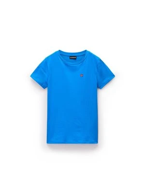 T-shirt basic Napapijri