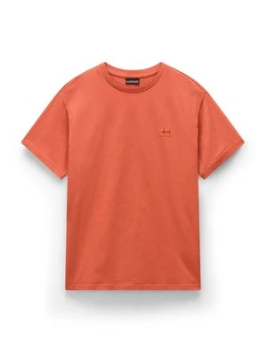 T-shirt basic Napapijri