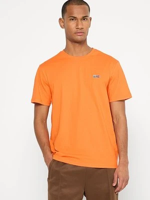 T-shirt basic Napapijri