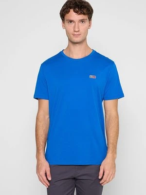 T-shirt basic Napapijri