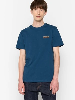 T-shirt basic Napapijri