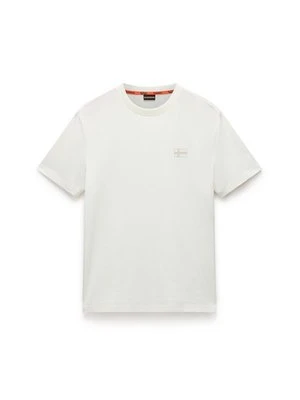 T-shirt basic Napapijri