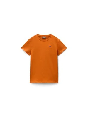 T-shirt basic Napapijri