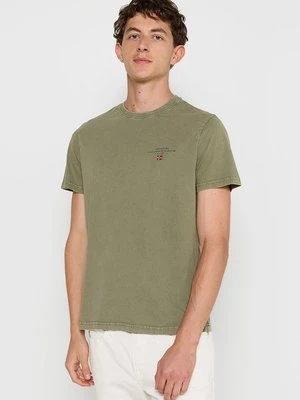 T-shirt basic Napapijri