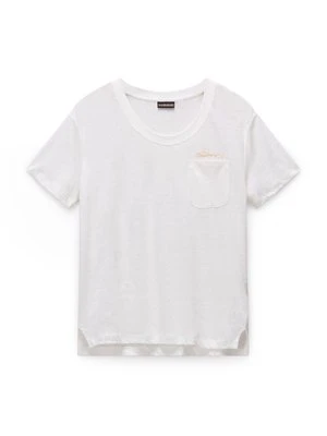 T-shirt basic Napapijri