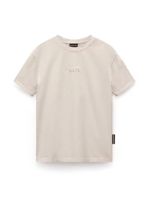 T-shirt basic Napapijri