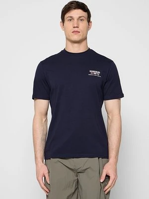 T-shirt basic Napapijri