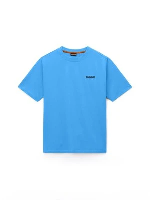 T-shirt basic Napapijri
