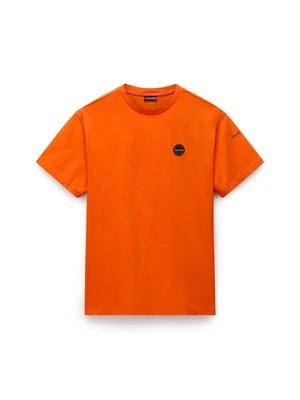 T-shirt basic Napapijri