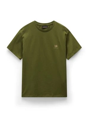 T-shirt basic Napapijri