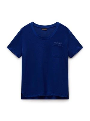 T-shirt basic Napapijri