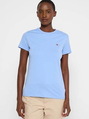 T-shirt basic Napapijri