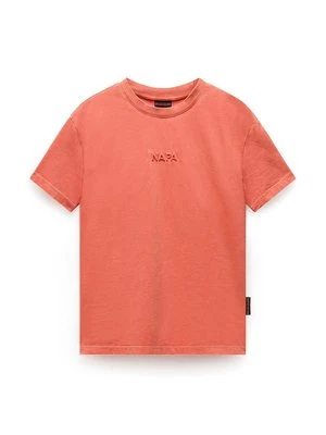 T-shirt basic Napapijri