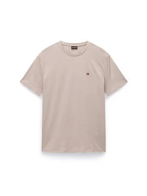 T-shirt basic Napapijri