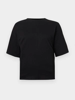 T-shirt basic Never Fully Dressed