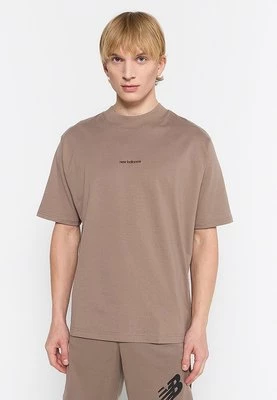 T-shirt basic New Balance