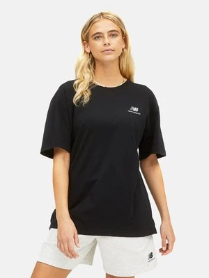 T-shirt basic New Balance