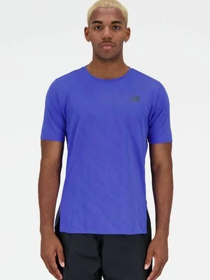 T-shirt basic New Balance