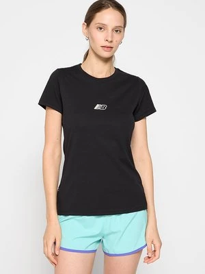 T-shirt basic New Balance