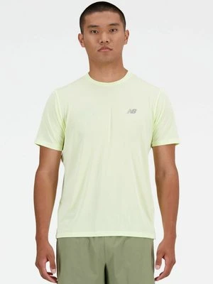 T-shirt basic New Balance