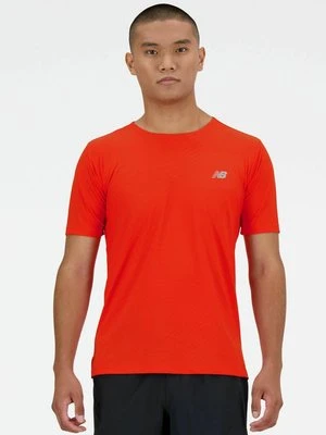 T-shirt basic New Balance