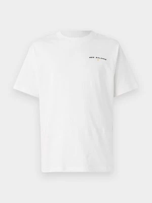 T-shirt basic New Balance