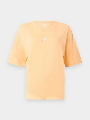 T-shirt basic New Balance