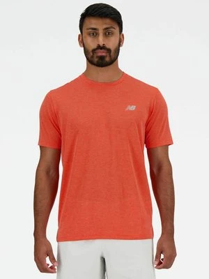 T-shirt basic New Balance