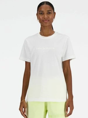 T-shirt basic New Balance