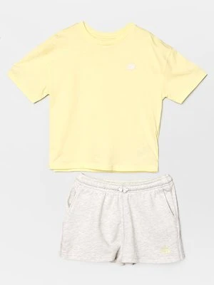 T-shirt basic New Balance