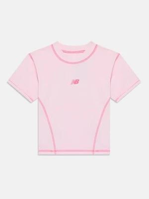 T-shirt basic New Balance