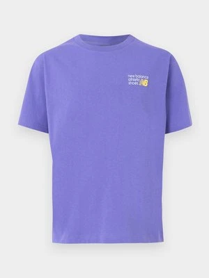 T-shirt basic New Balance