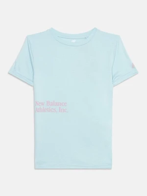 T-shirt basic New Balance