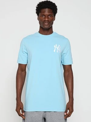 T-shirt basic new era