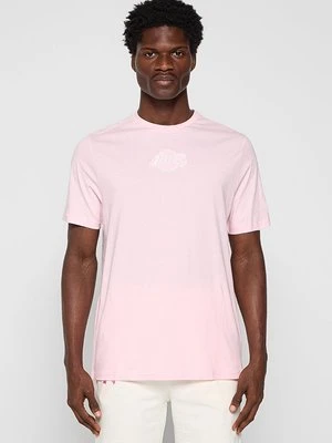 T-shirt basic new era