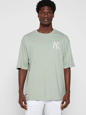 T-shirt basic new era