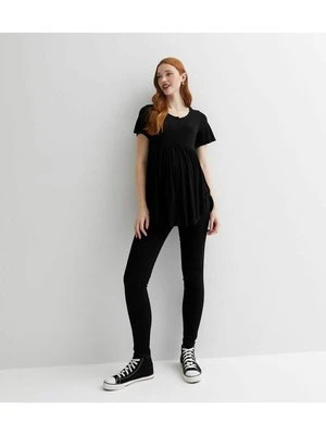 T-shirt basic New Look Maternity