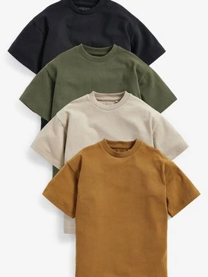 T-shirt basic Next