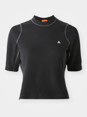 Zdjęcie produktu T-shirt basic Nike czarny