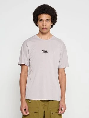 T-shirt basic Nike czarny