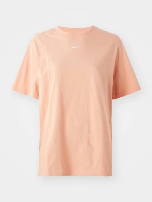 T-shirt basic Nike morelowy