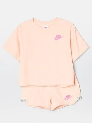 T-shirt basic Nike Performance