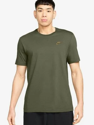 T-shirt basic Nike Performance