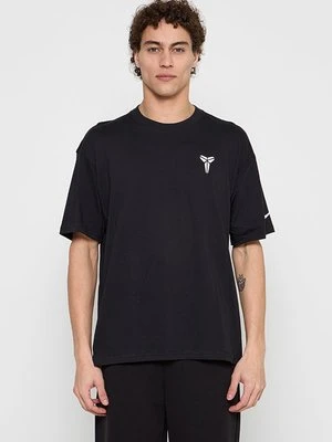 Zdjęcie produktu T-shirt basic Nike czarny