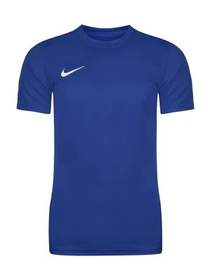 Zdjęcie produktu T-shirt basic Nike niebieski