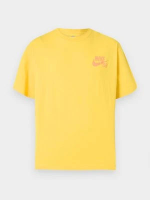 T-shirt basic Nike SB