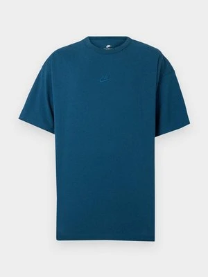 Zdjęcie produktu T-shirt basic Nike niebieski
