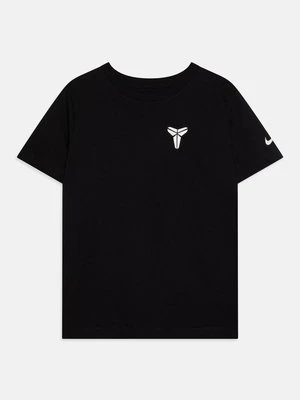 T-shirt basic Nike czarny
