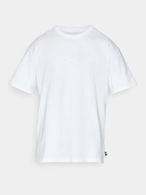 Zdjęcie produktu T-shirt basic Nike biały