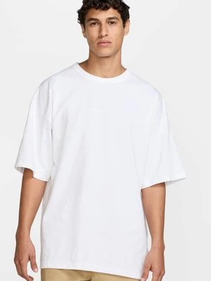 Zdjęcie produktu T-shirt basic Nike biały